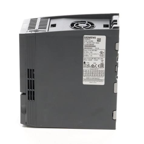 Frequenzumrichter SINAMICS G120C USS/MB Neu OVP